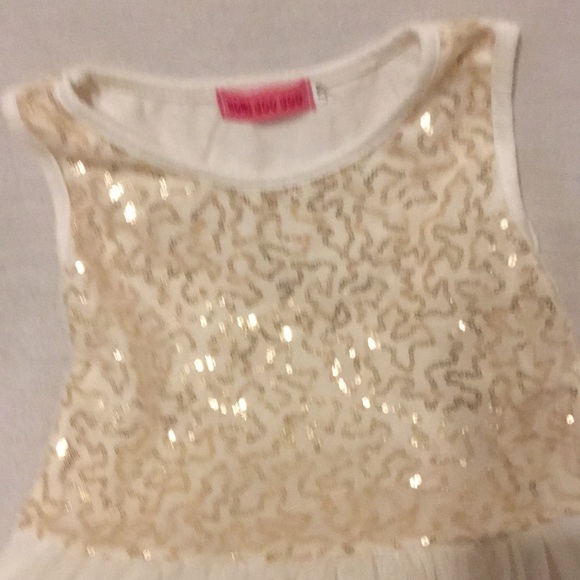 Other - Party dress 5T Other - Party dress 5T